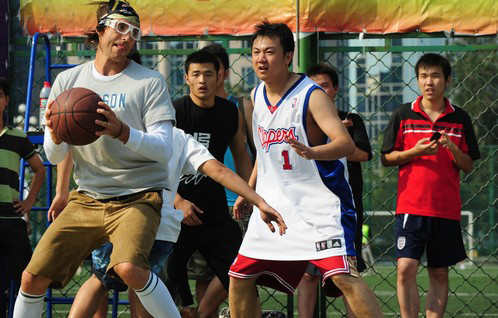 Image placeholder title